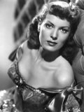 Against All Flags  Maureen O'Hara  1952