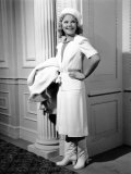 My Lucky Star  Sonja Henie  1938