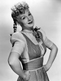 The Miracle of Morgan's Creek  Betty Hutton  1944