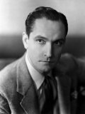 A Star Is Born  Fredric March  1937