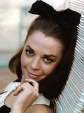 Natalie Wood  1960s