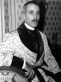The Truth About Women  Christopher Lee  1958