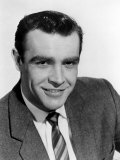 Darby O'Gill and the Little People  Sean Connery as Michael McBride  1959