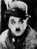 The Gold Rush  Charles Chaplin  1925