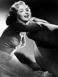 All About Eve  Marilyn Monroe  1950