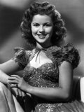 I'll Be Seeing You  Shirley Temple  1945
