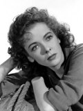 Moontide  Ida Lupino  1942