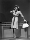 Six Lessons from Madame La Zonga  Lupe Velez  1941