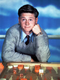 Mickey Rooney  1940s