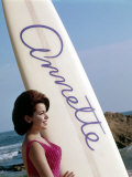 Bikini Beach  Annette Funicello  1964