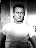 The Hustler  Paul Newman  1961