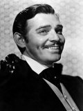 Gone with the Wind  Clark Gable  1939