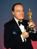 Bob Hope Eyeing the Academy Award