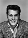 The All-American  Tony Curtis  1953