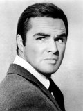 Dan August  Burt Reynolds  1970-71