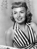 Trouble Along the Way  Donna Reed  1953