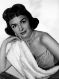 The Whole Truth  Donna Reed  1958
