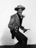 Fort Worth  Randolph Scott  1951