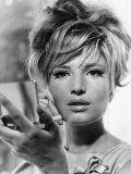 Modesty Blaise  Monica Vitti  1966