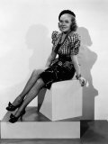 Rose of Washington Square  Alice Faye  1939