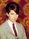Babra Streisand  1960s