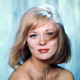 Faye Dunaway  1960s