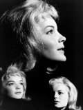 The Story of Vickie  Romy Schneider  1954