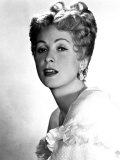 Rouge Et Noir  Danielle Darrieux  1954