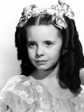 Jane Eyre  Margaret O'Brien  1944