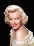 Marilyn Monroe  Mid-1950s