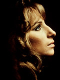 Barbra Streisand