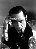 Hound of the Baskervilles  Basil Rathbone  1939