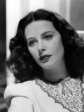 Ziegfeld Girl  Hedy Lamarr  1941