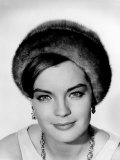 Good Neighbor Sam  Romy Schneider  1964