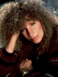 Barbra Streisand  1980s