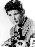 Man with a Camera  Charles Bronson  1958-1960