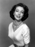 It Happens Every Thursday  Loretta Young  1953