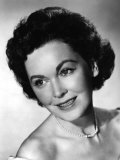 The Tall T  Maureen O'Sullivan  1957