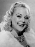It's a Pleasure  Sonja Henie  1945