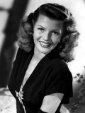 Gilda  Rita Hayworth  1946