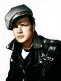 The Wild One  Marlon Brando  1954