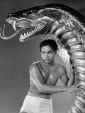 Cobra Woman  Sabu  1944