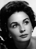 Footsteps in the Fog  Jean Simmons  1955