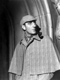Hound of the Baskervilles  Basil Rathbone  1939