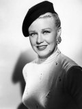 Dreamboat  Ginger Rogers  1952