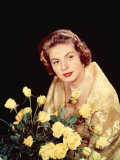 Ingrid Bergman  1950's