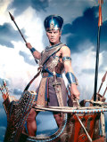 The Ten Commandments Yul Brynne...