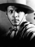 The Four Horsemen of the Apocalypse  Rudolph Valentino  1921