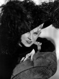 Klondike Annie  Mae West  1936