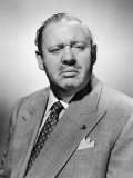 The Big Clock  Charles Laughton  1948